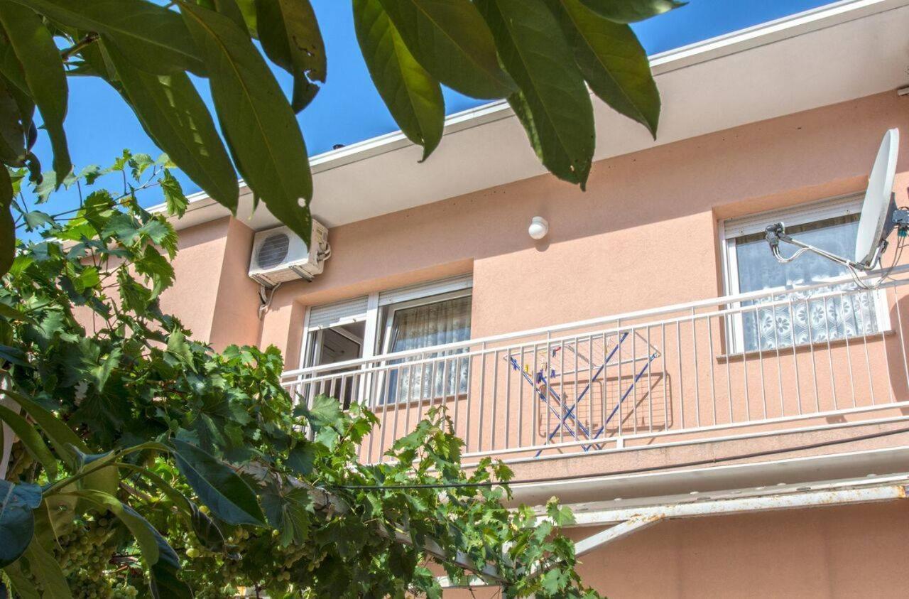 Apartman Nena Crikvenica Eksteriør bilde
