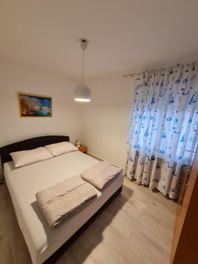 Apartman Nena Crikvenica Eksteriør bilde